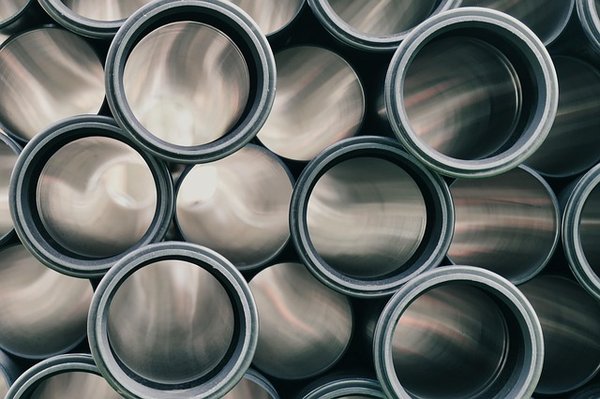 Vallourec : des solutions tubulaires pour l'énergie moderne