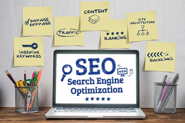 Augmentez votre trafic avec l'expertise d'une agence seo