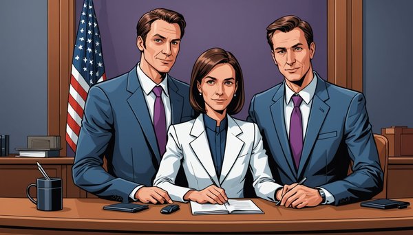 Juri'predis : votre allié éthique pour la jurisprudence moderne