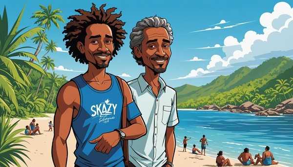 Skazy : 19 ans d'expertise numérique en nouvelle-calédonie