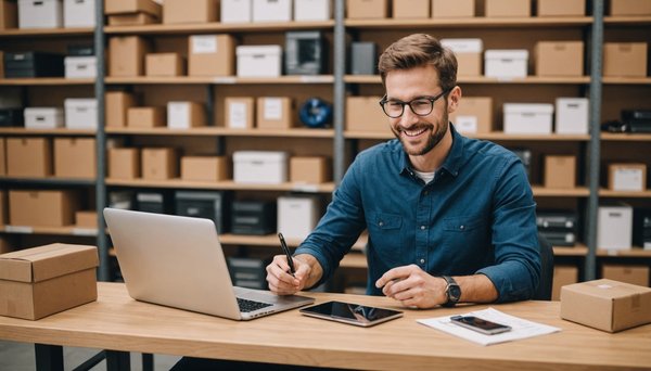 Trouvez facilement des produits gagnants pour votre e-commerce !