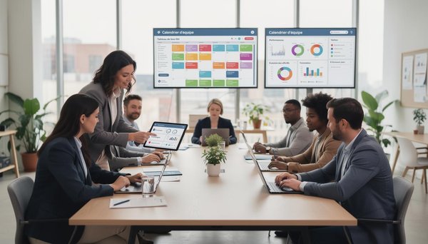 Logiciel RH : la solution de gestion incontournable des ressources humaines en 2026