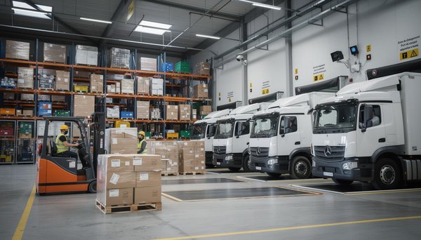 Tout savoir sur la capacité de transport plus de 3t5 dans le secteur logistique