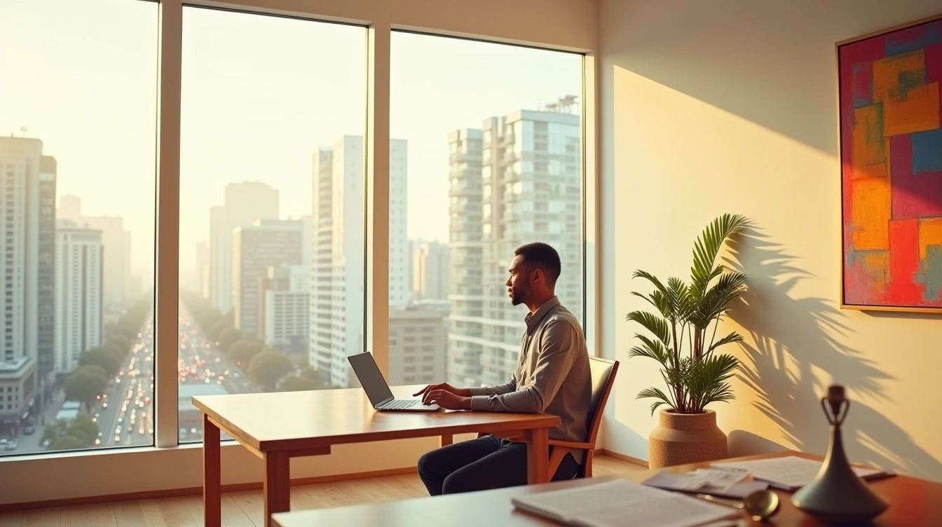 Quels sont les principaux services proposés par un cabinet création d'entreprise ?