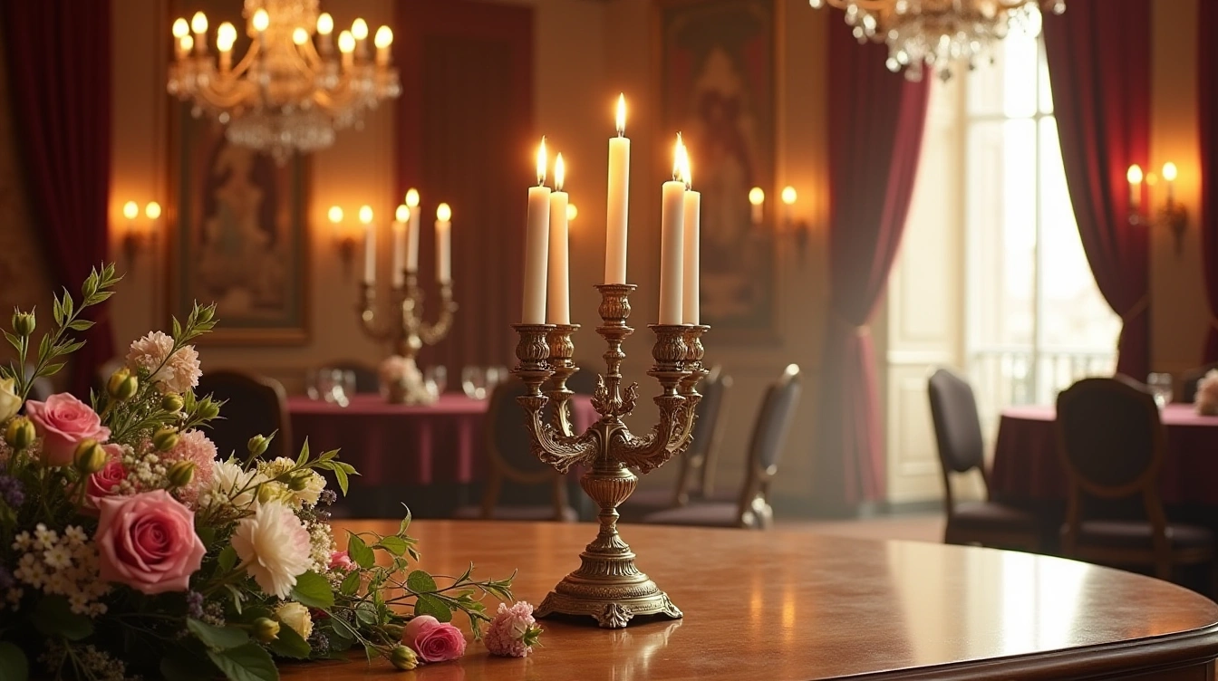 Questions fréquentes sur l'événementiel haut de gamme parisien